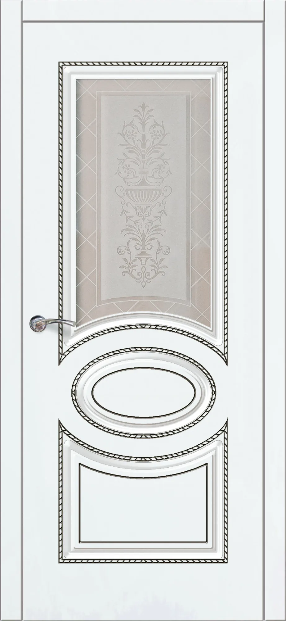 Патрисия 3