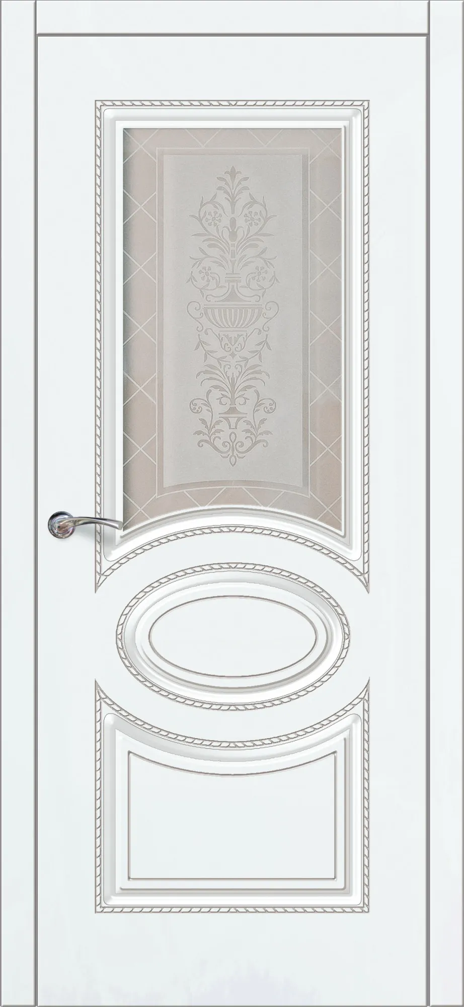 Патрисия 3