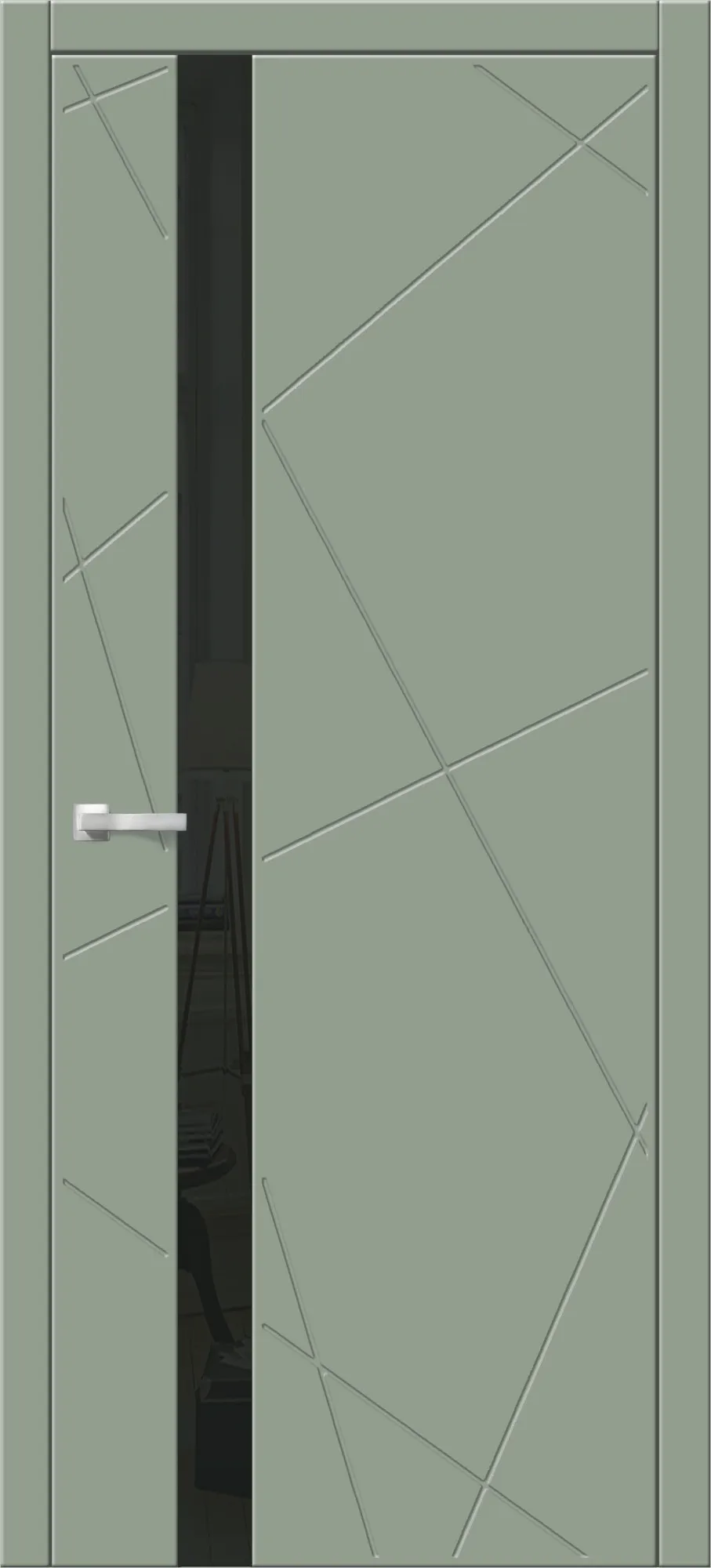 Авеню 61