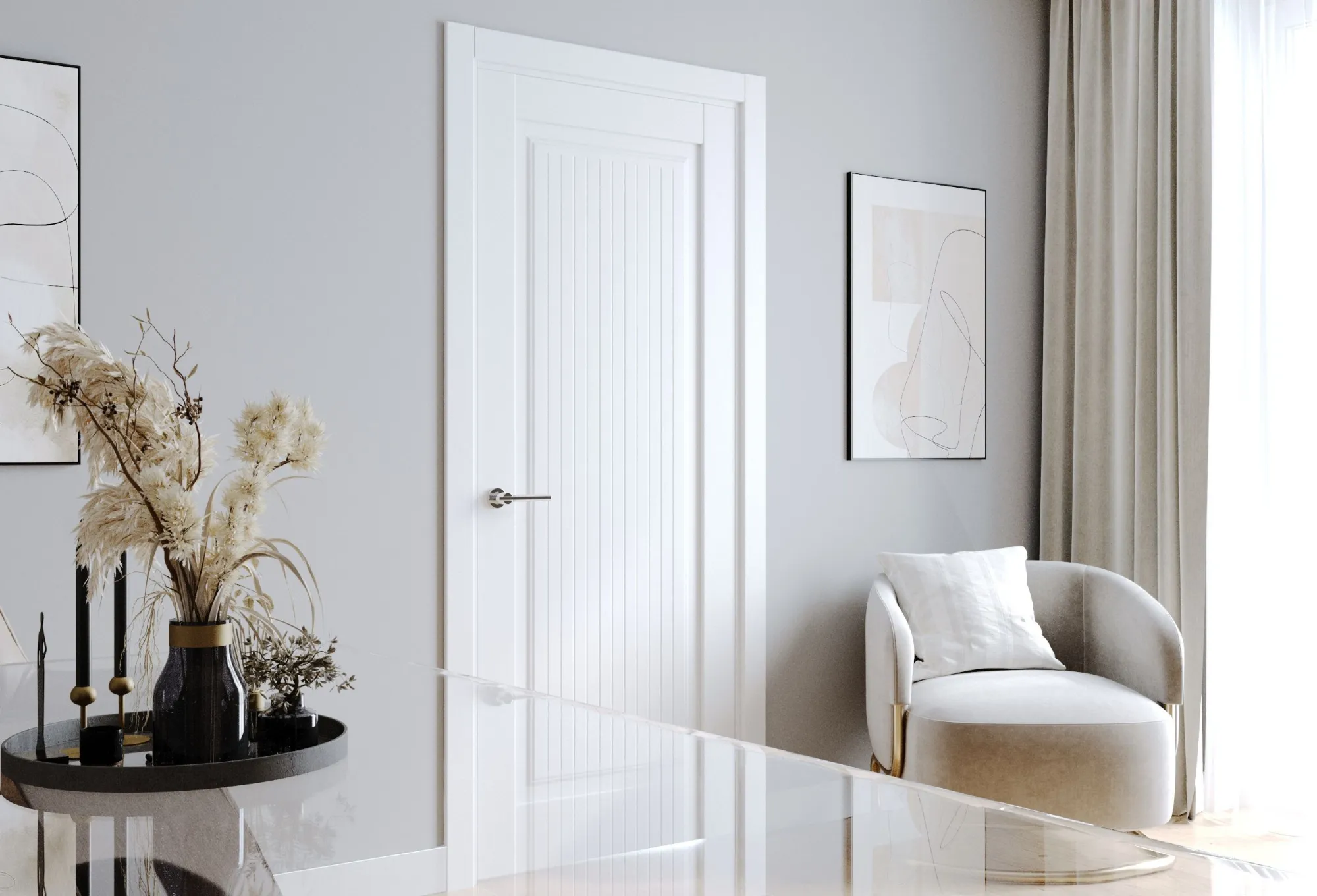 ECO Монте вертикаль