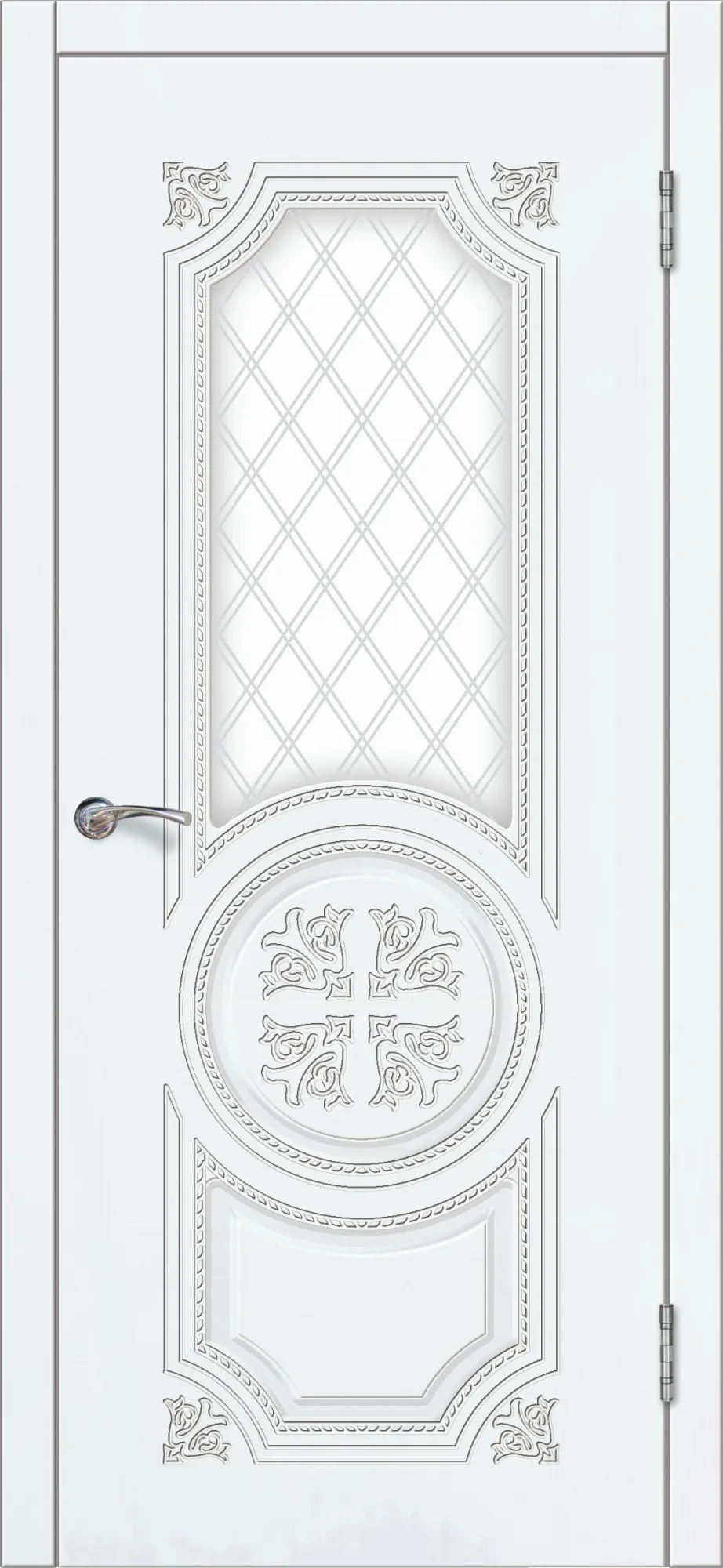 Патрисия 2