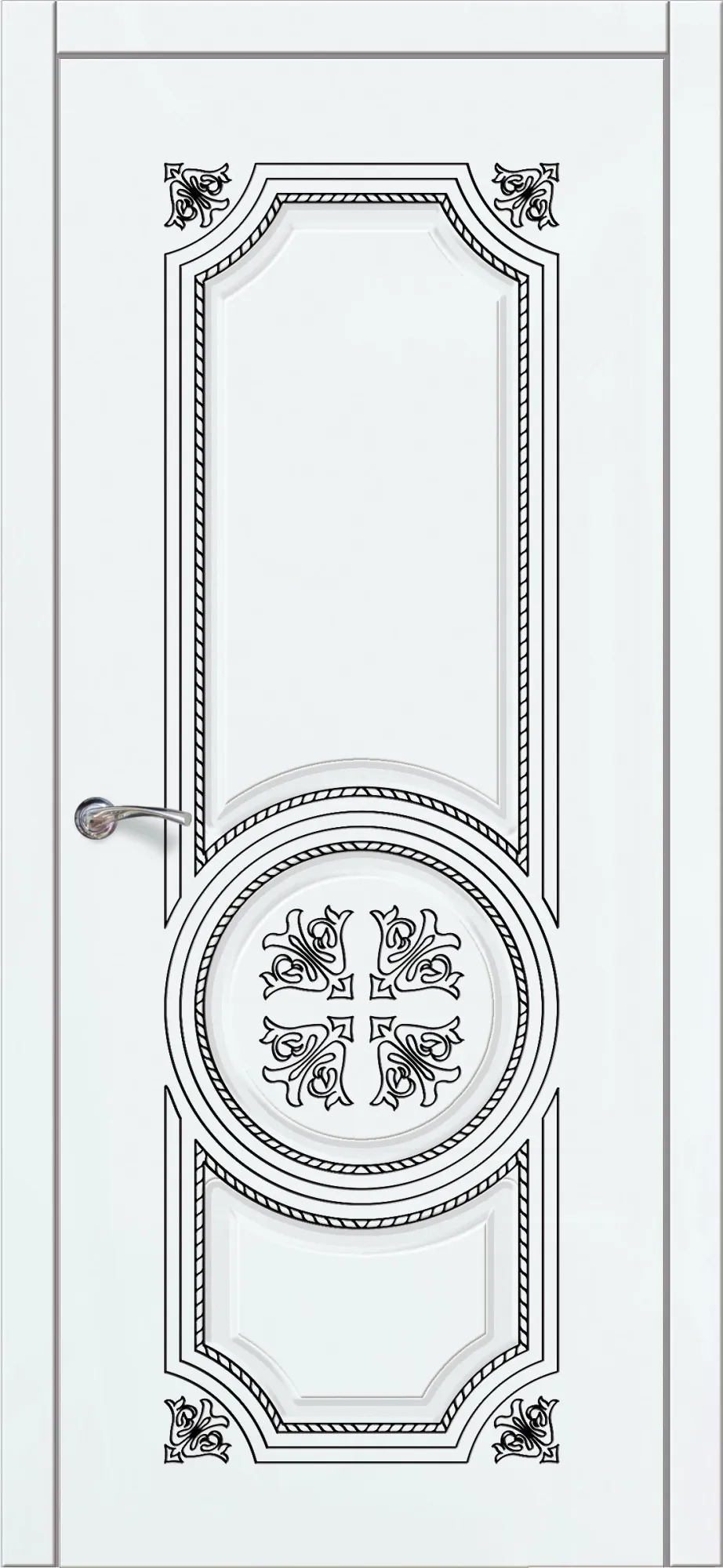 Патрисия 2