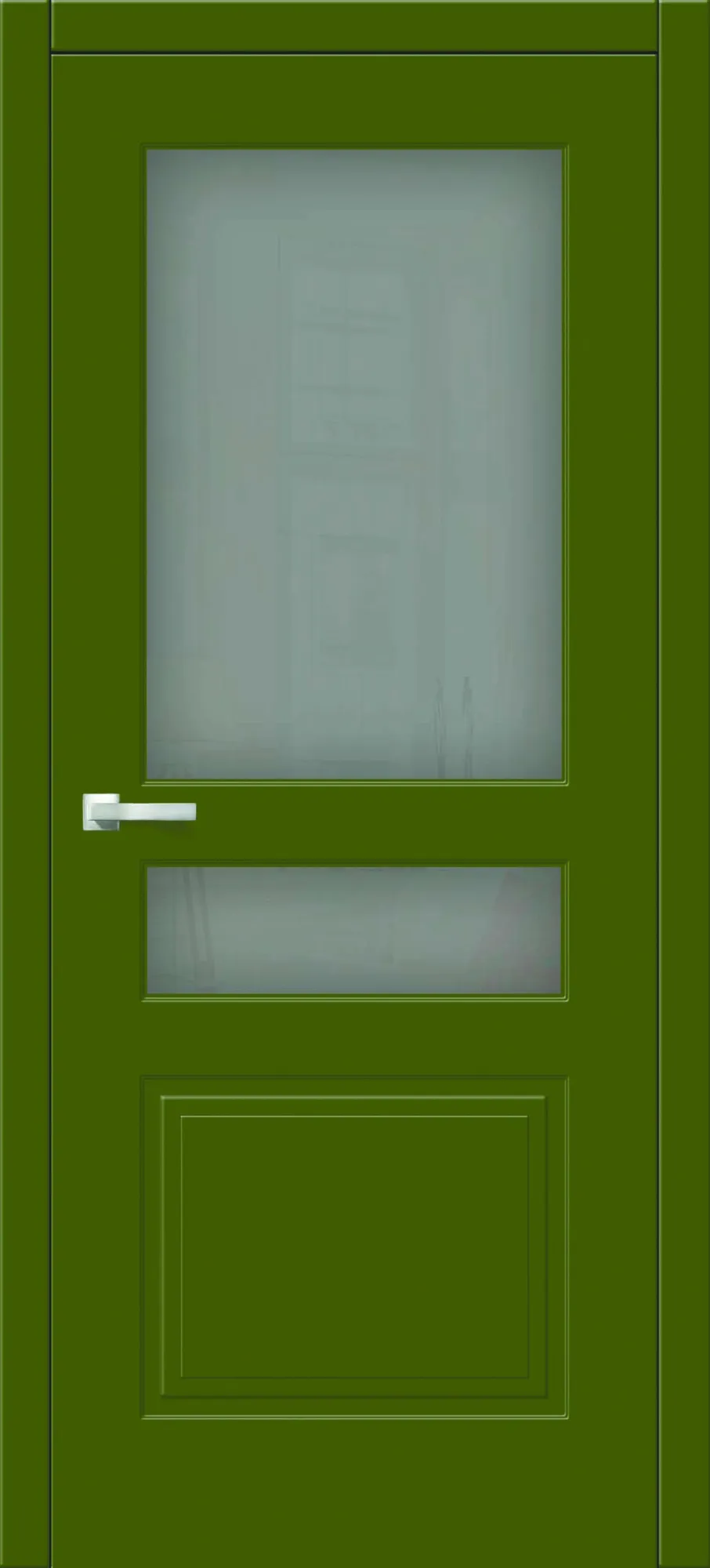 Альфа 332