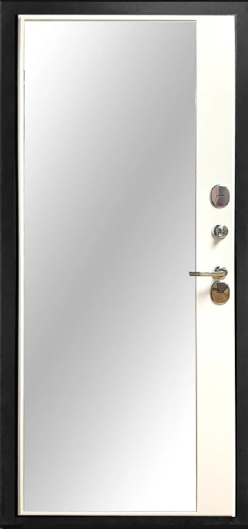 ТЕРМО ЗЕРКАЛО