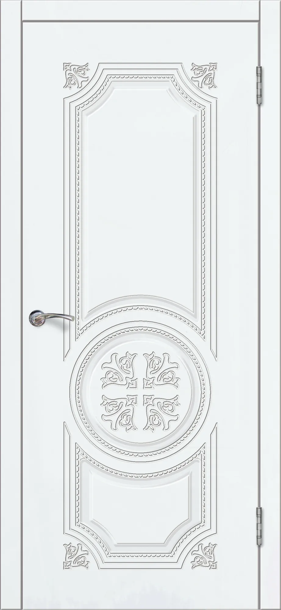 Патрисия 2
