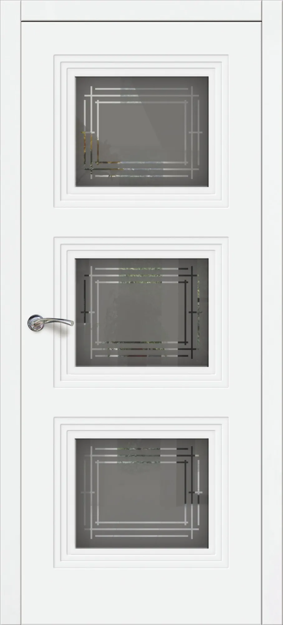 Глория 3