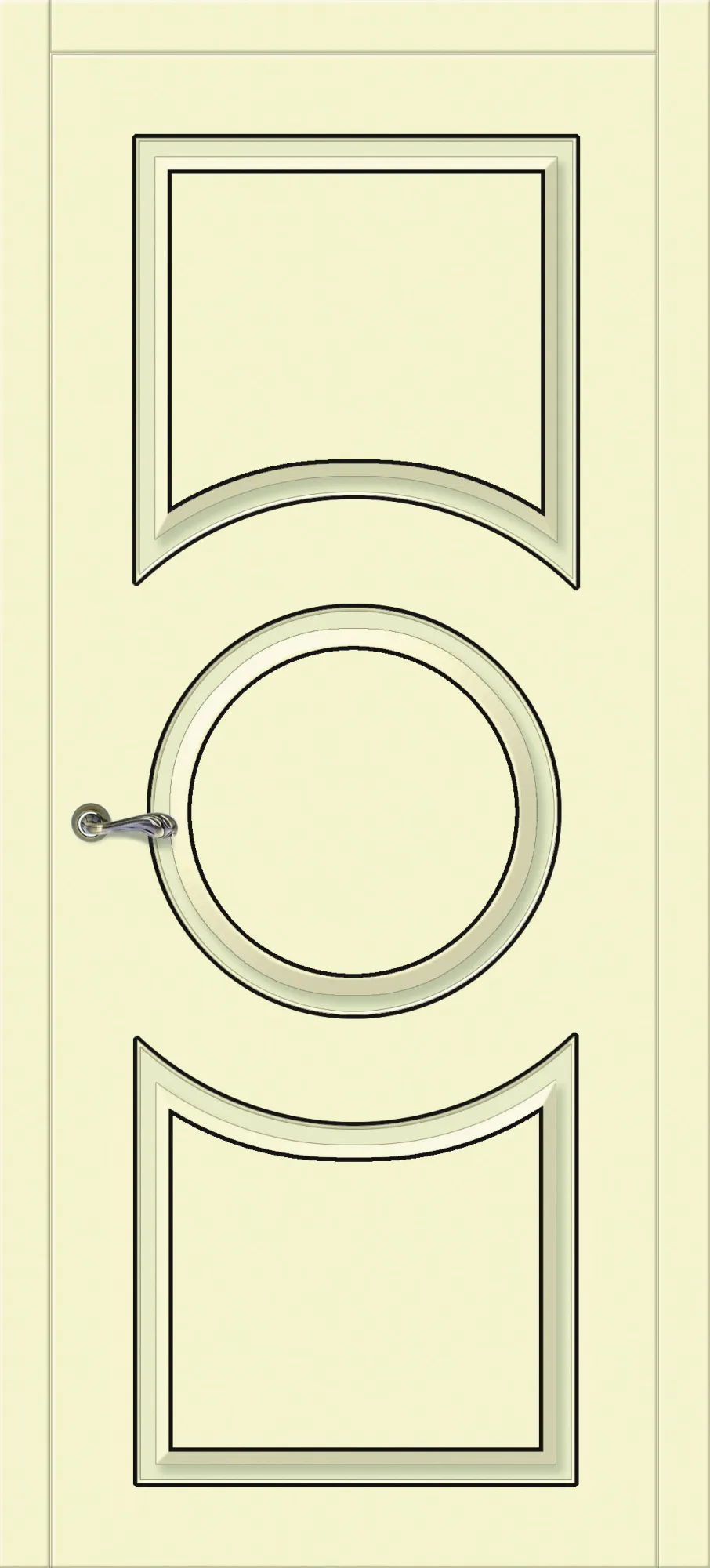 Латина 10