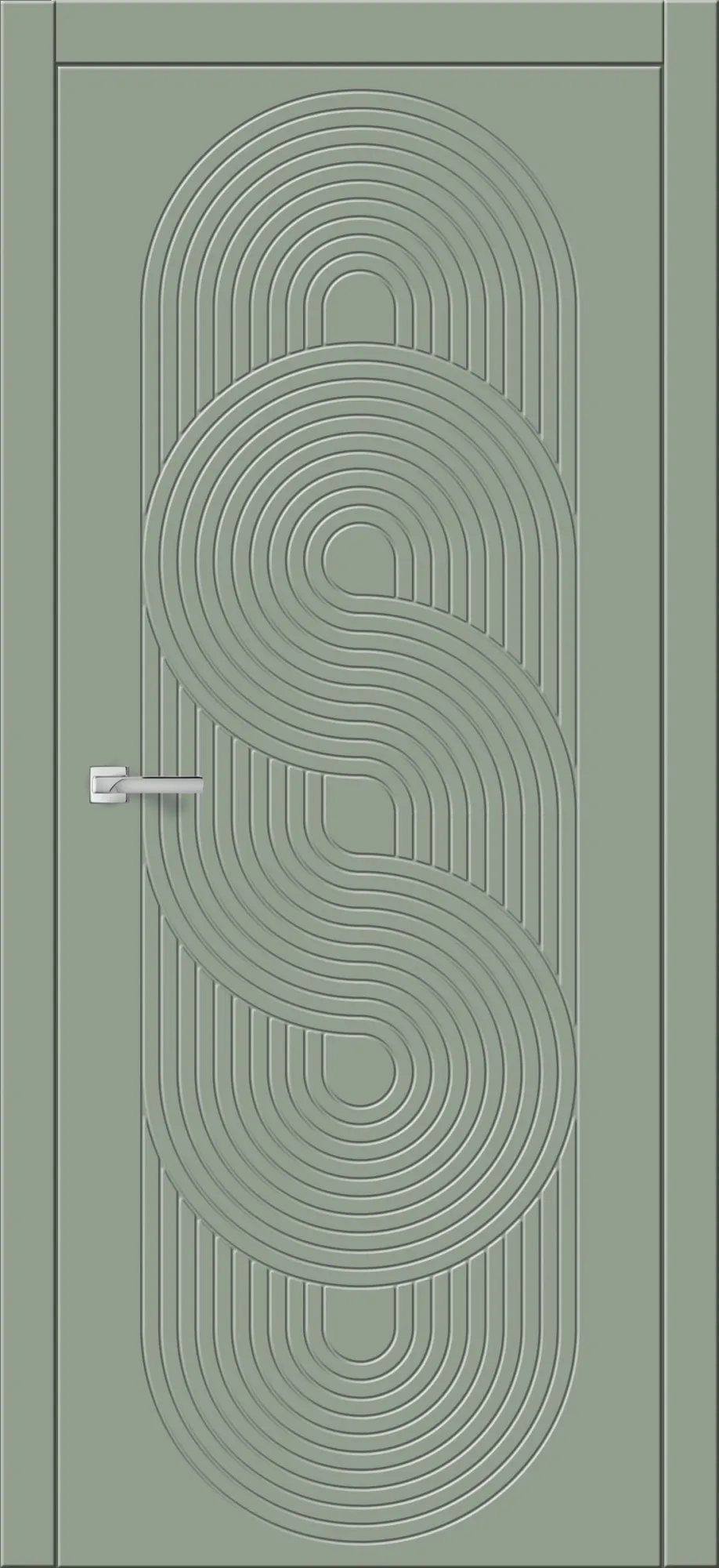 Омега 1