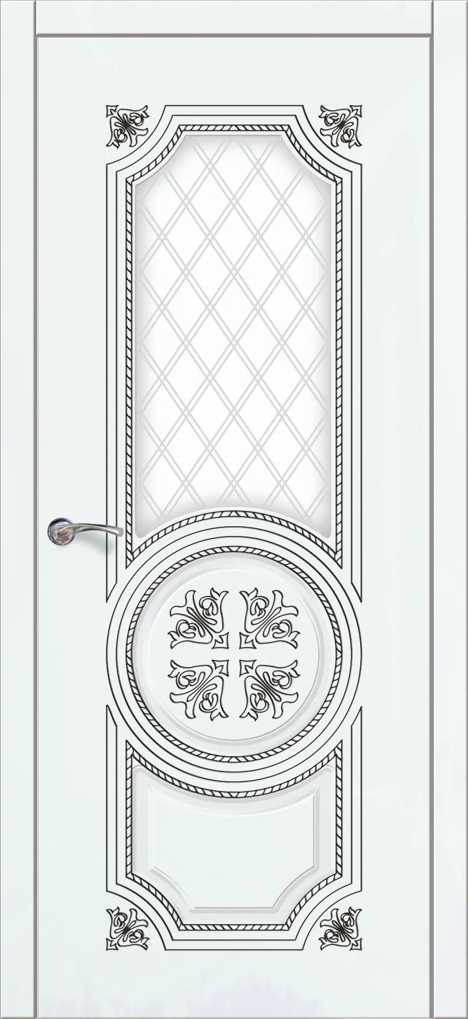 Патрисия 2