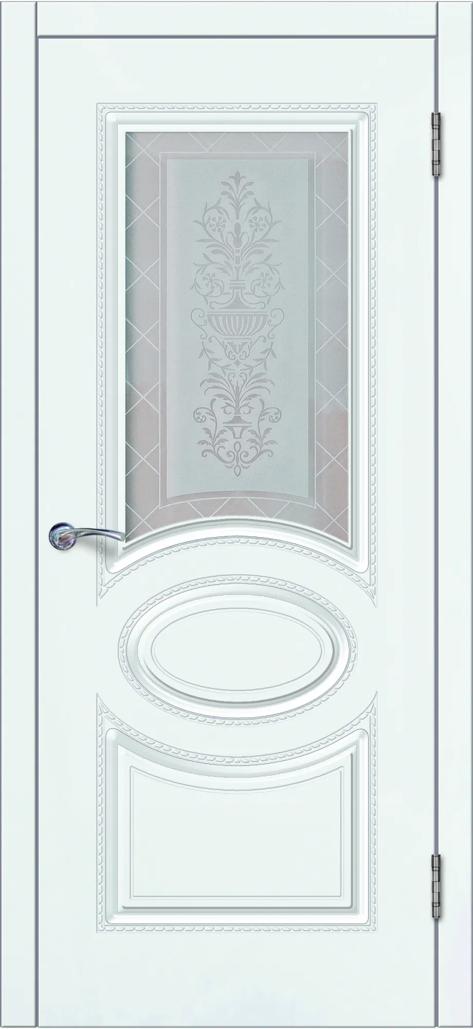 Патрисия 3