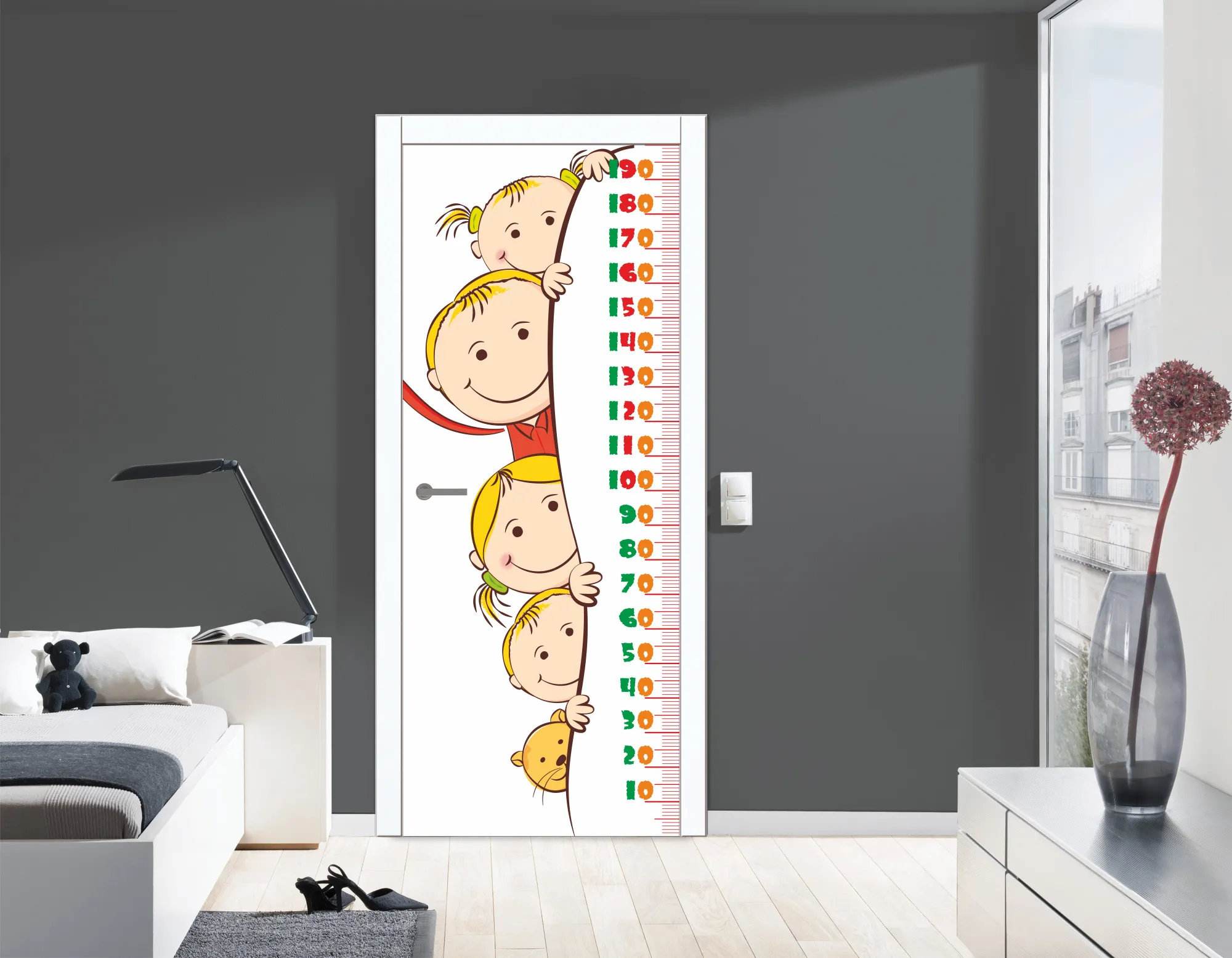 Импресс для детской