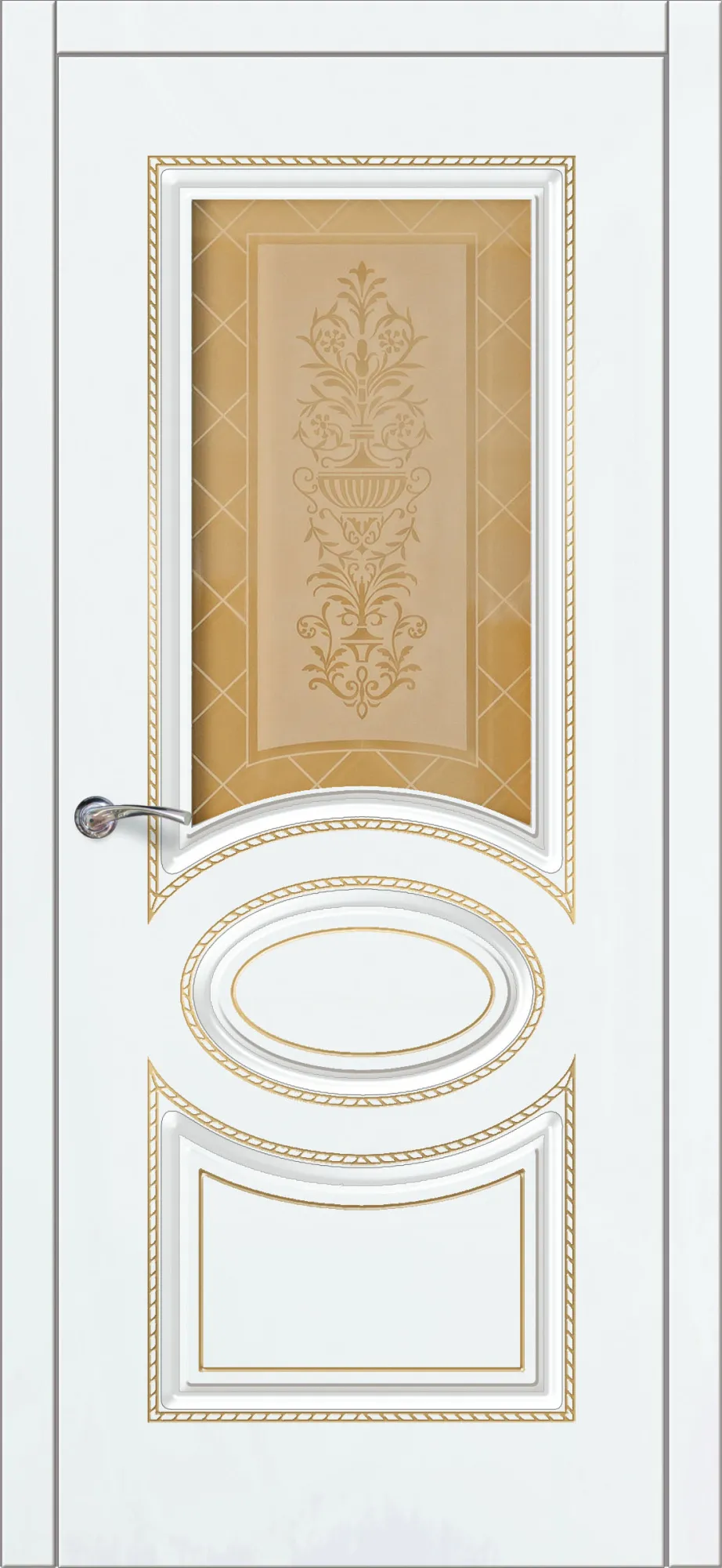 Патрисия 3