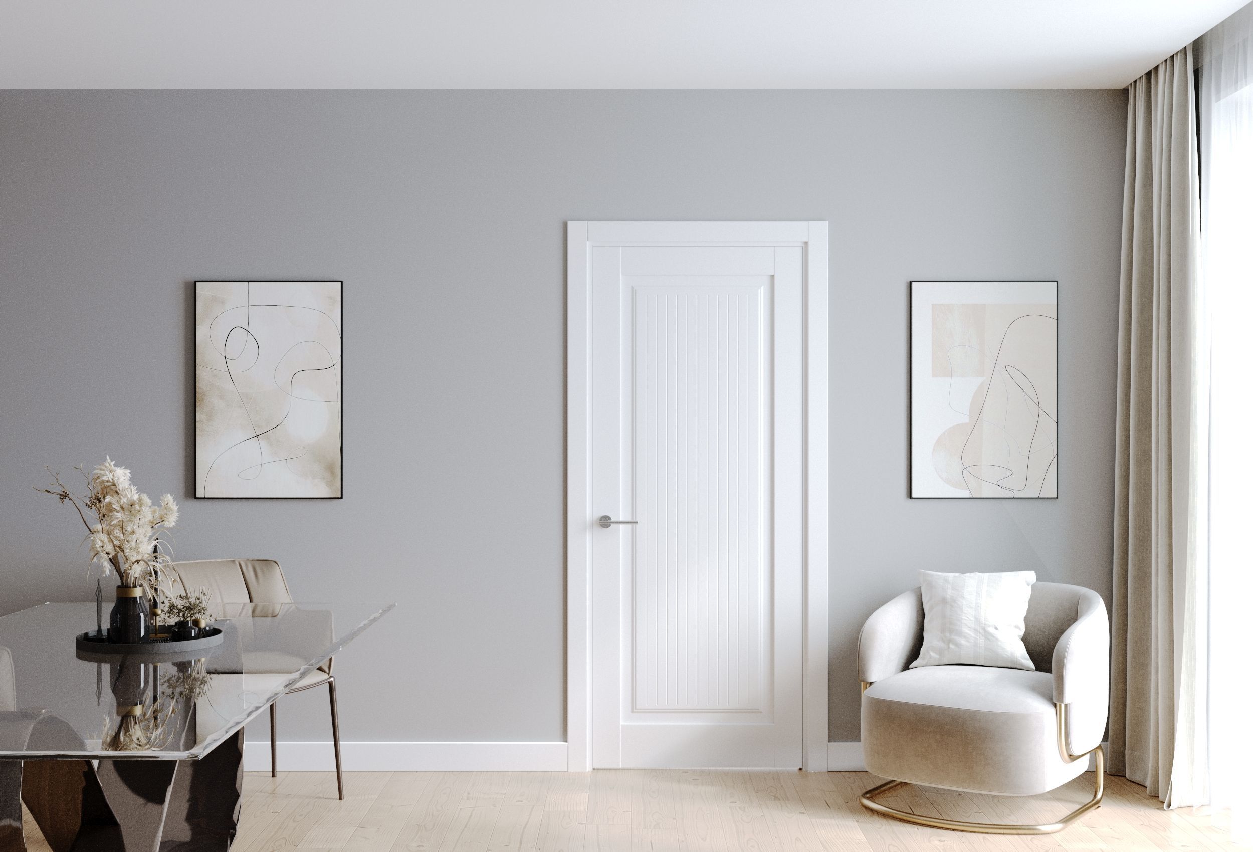 ECO Монте вертикаль