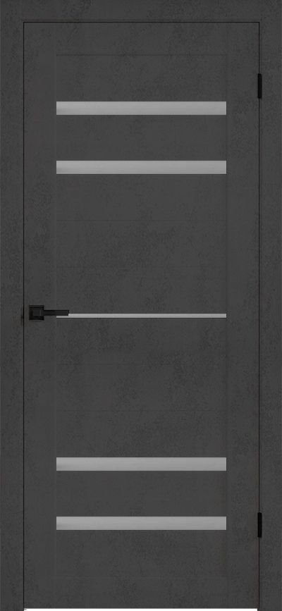 Межкомнатная дверь ECO Deliss 304 600*2000
