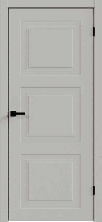 Межкомнатная дверь Трио 2 600*2000