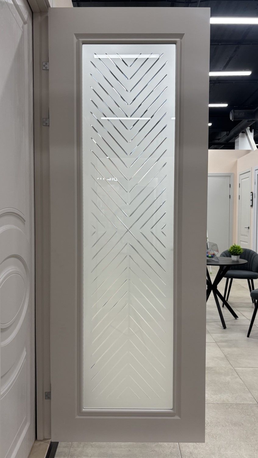 Ренессанс 5