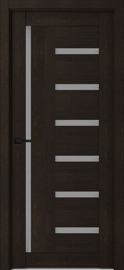 Межкомнатная дверь ECO 296 600*2000