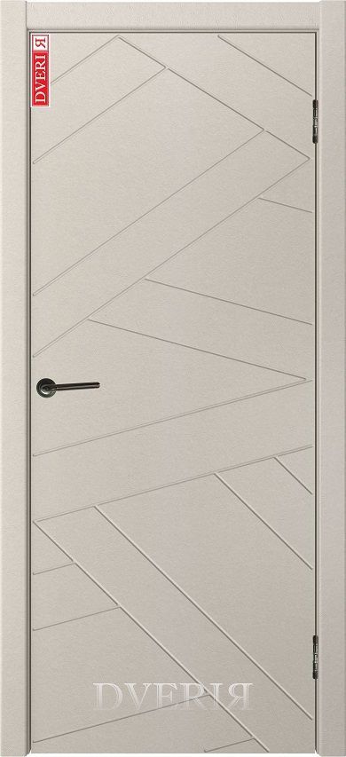 Межкомнатная дверь Некст 15 600*2000