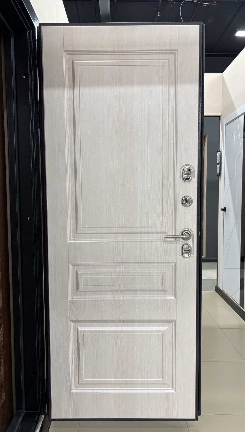 ТЕРМО КЛАССИКА ГЛАДКАЯ