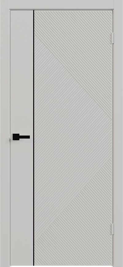 Межкомнатная дверь Вива 600*2000