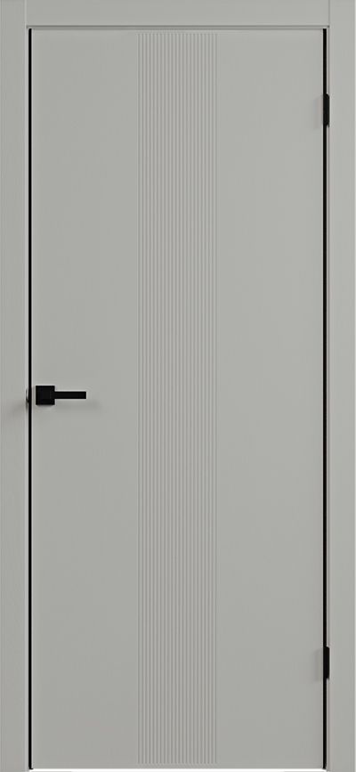 Межкомнатная дверь Стиль AL 600*2000