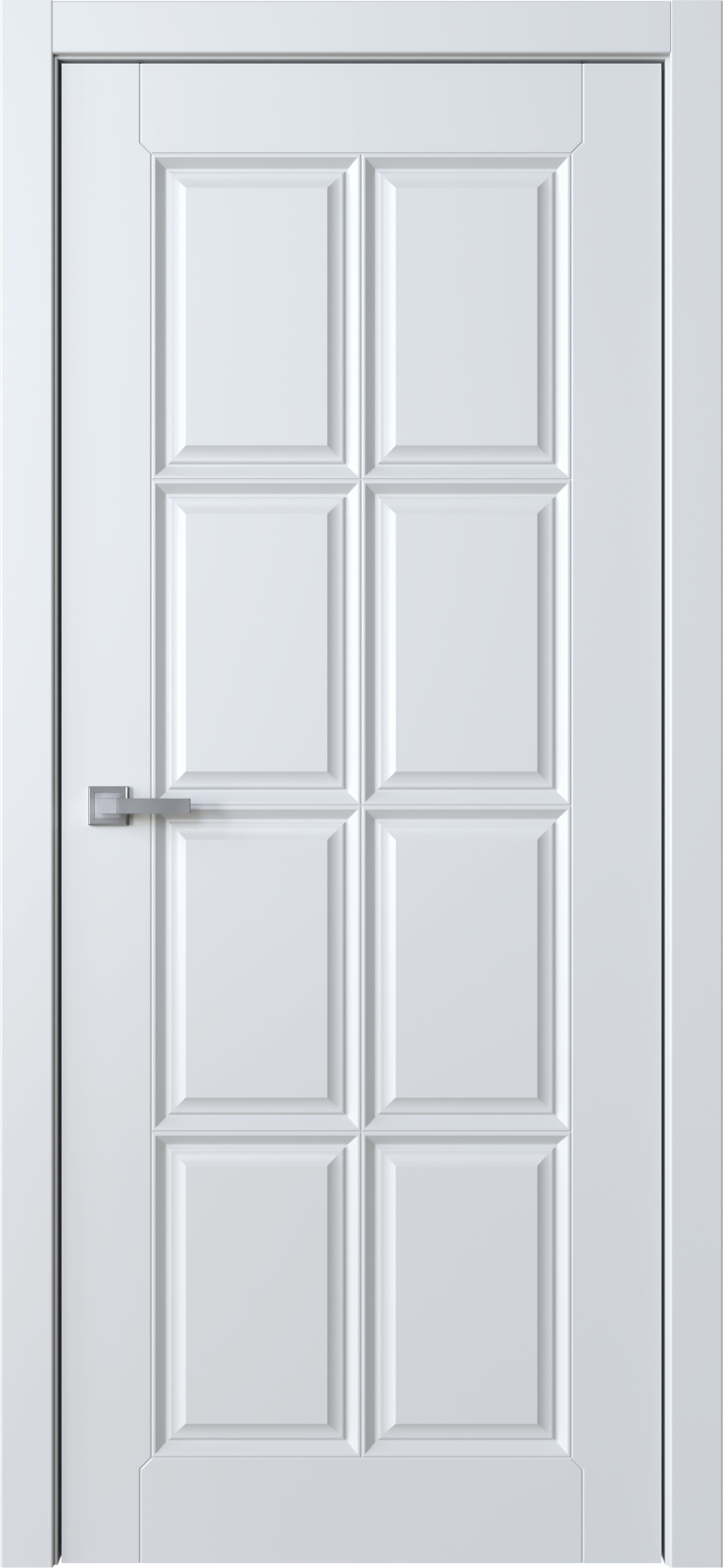 Межкомнатная дверь Белла 3 600*1900