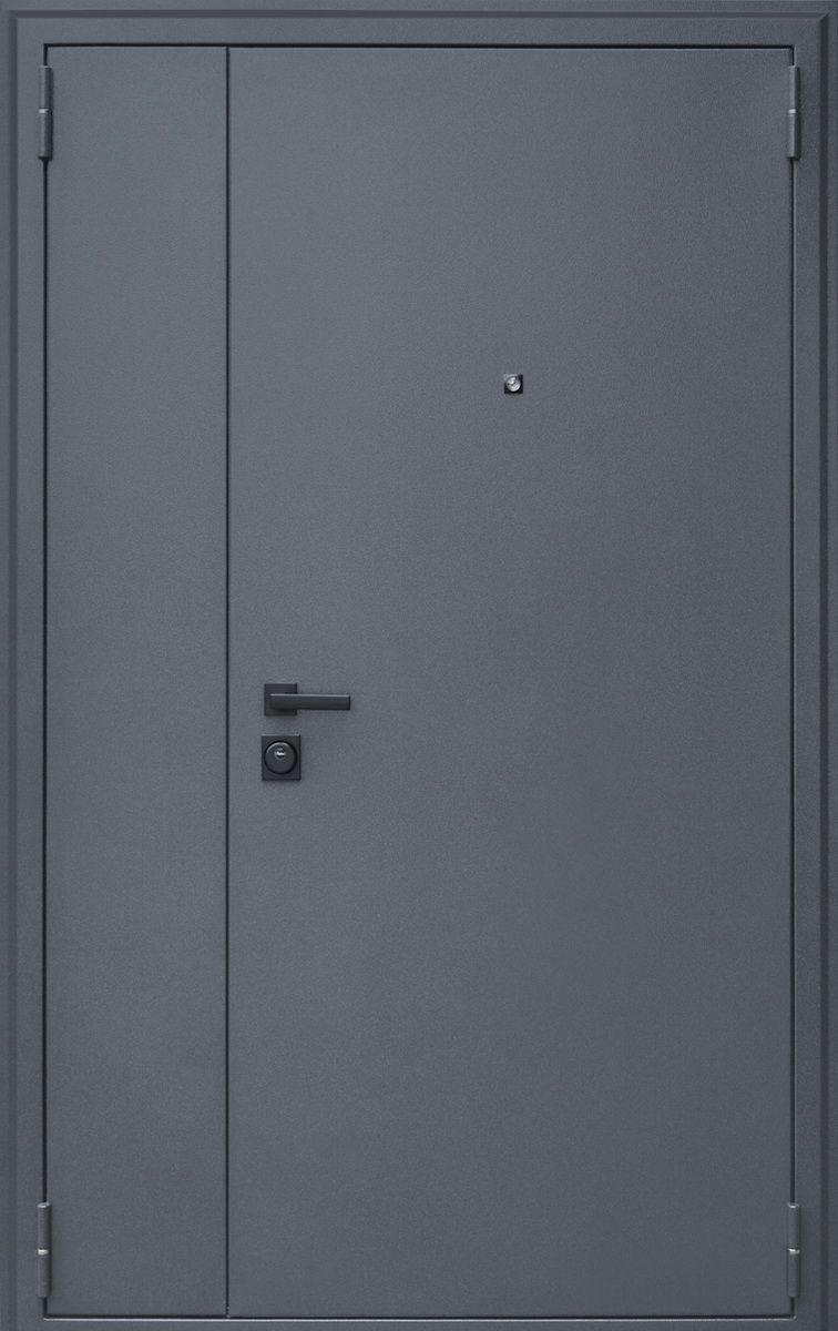 Ангара двустворчатая