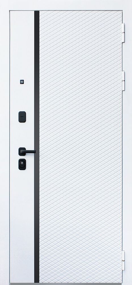 Глазго с зеркалом