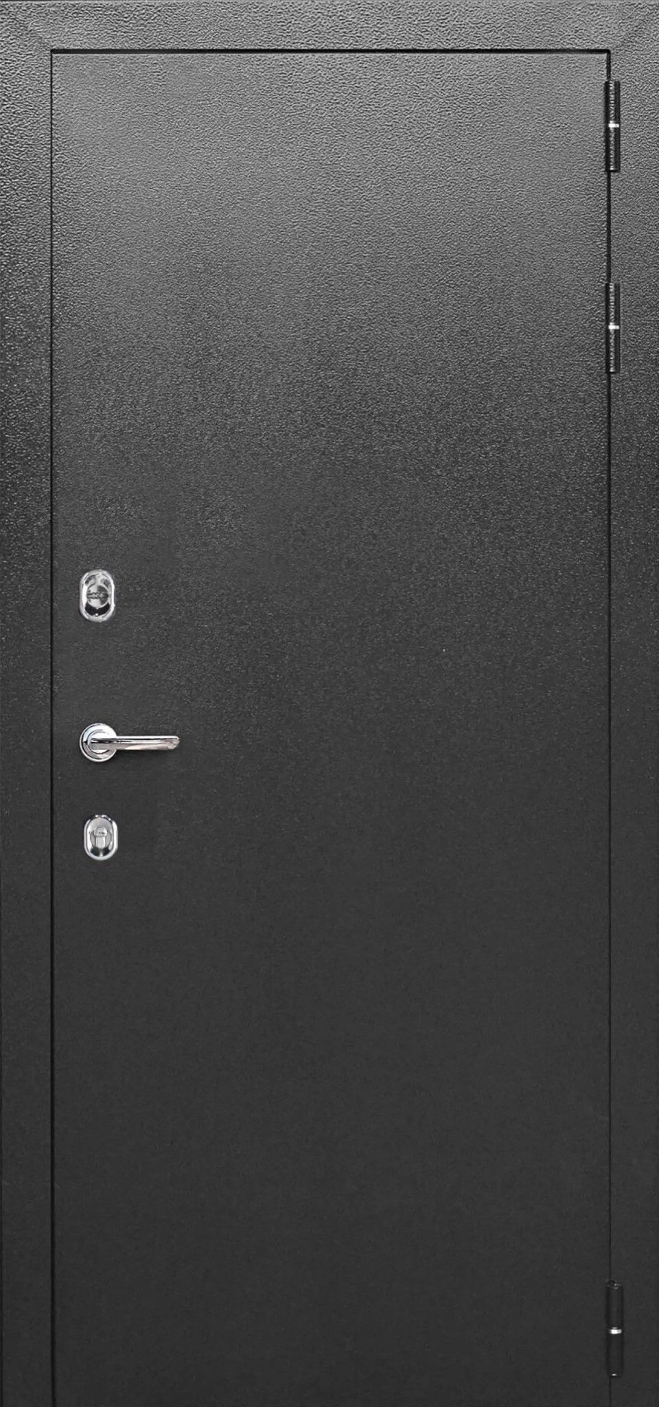 Входная дверь ТЕРМО КЛАССИКА ГЛАДКАЯ 860*2050 (ТЕРМО КЛАССИКА ГЛАДКАЯ филадельфия коньяк)