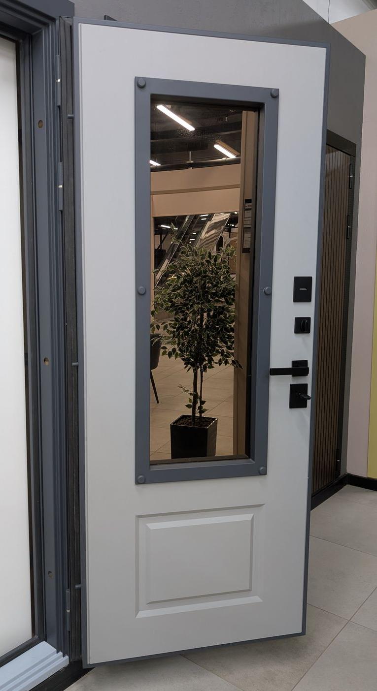 Алтай термо с окном