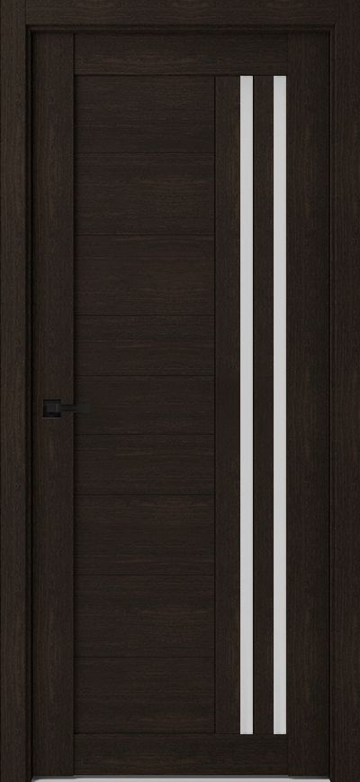 Межкомнатная дверь ECO 21 600*2000