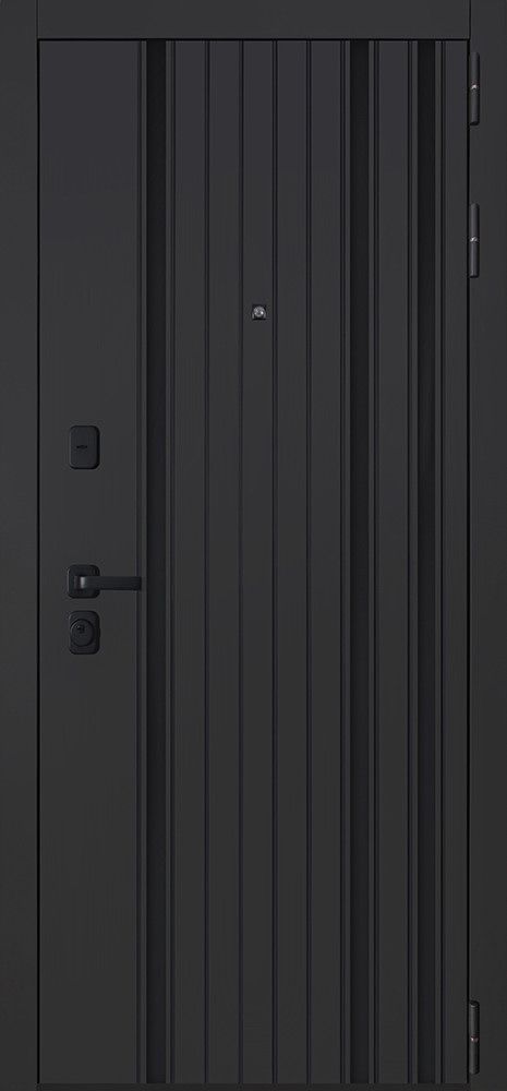 Соната с зеркалом