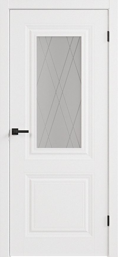 Межкомнатная дверь Симфония ДО 900*2000