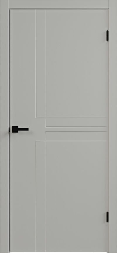 Межкомнатная дверь Торонто 600*2000