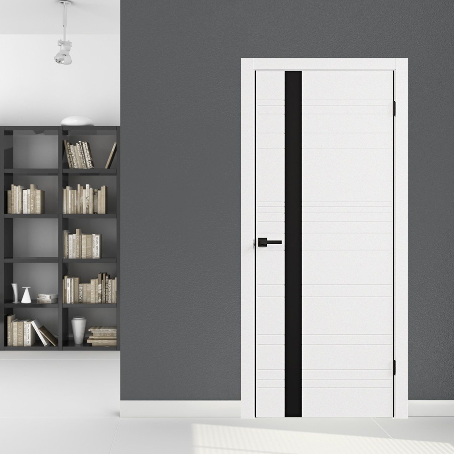 Линии верткаль AL Plus