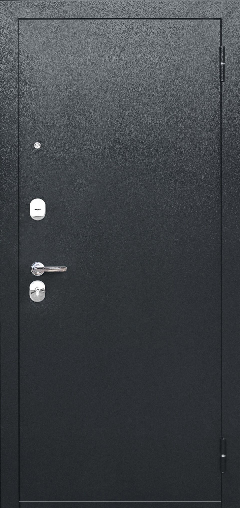 Входная дверь СТАНДАРТ ЛИНИИ 2 Зеркало фацет 860*2050 (СТАНДАРТ ЛИНИИ 2 Зеркало фацет венге)