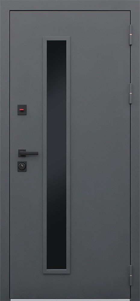 Романо термо с окном