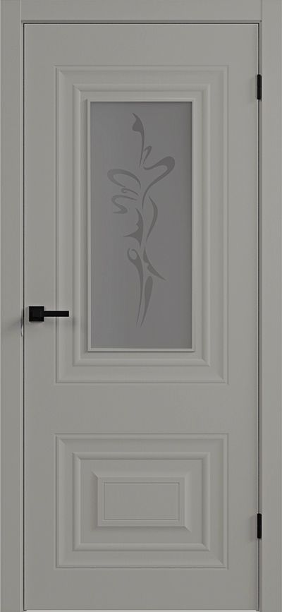 Межкомнатная дверь Владимир ДО 600*2000