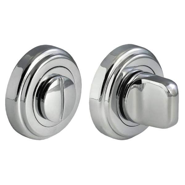 Завертка MH-WC-CLASSIC (Хром)