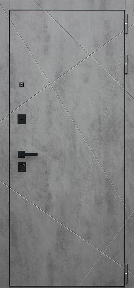 Тандем-2 с зеркалом