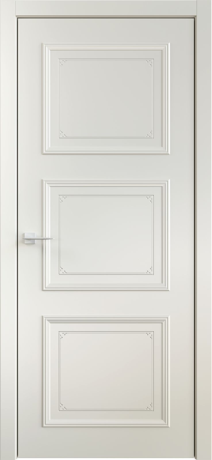 Межкомнатная дверь Brio 2 500*1900