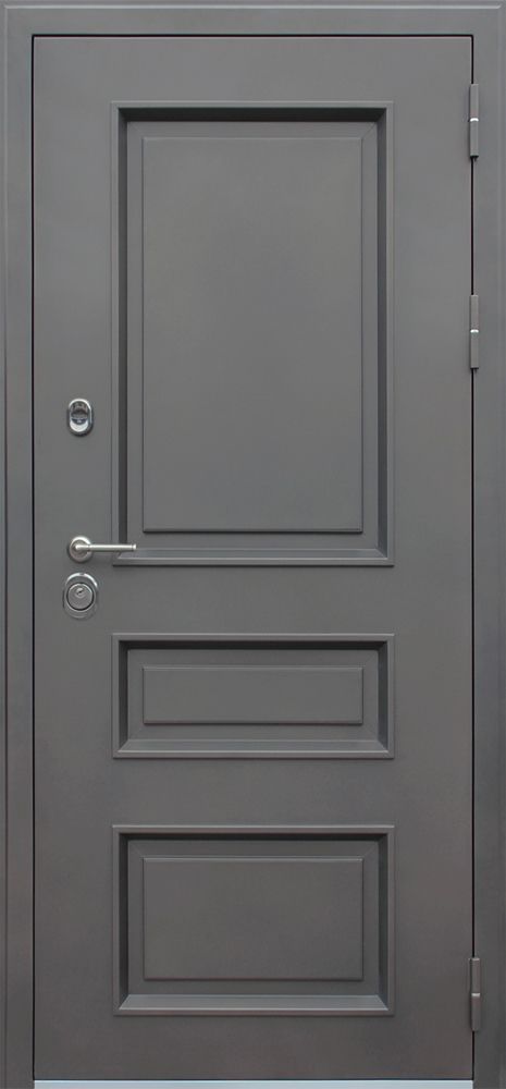 Гренландия термо