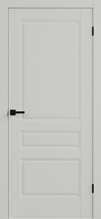 Межкомнатная дверь Геометрия 33 ДГ 600*2000