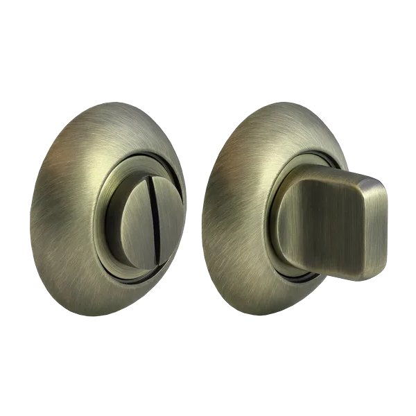 Завертка MH-WC (Матовая бронза)