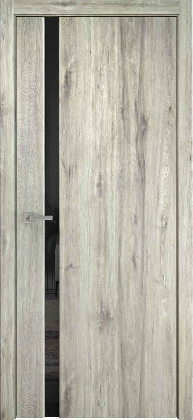 Межкомнатная дверь Стиль 1 400*1900