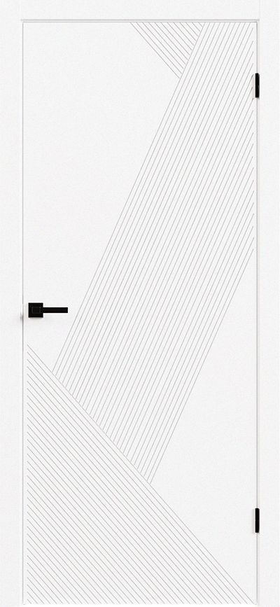 Межкомнатная дверь Клио 600*2000