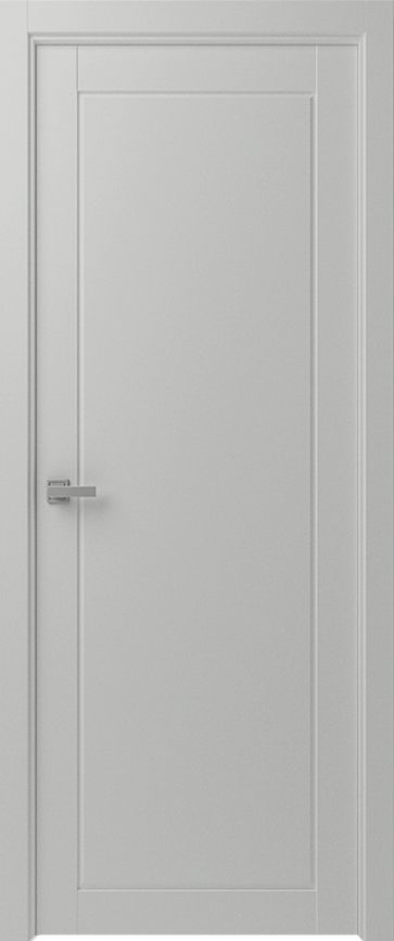 Межкомнатная дверь ECO Монте ДГ 600*2000