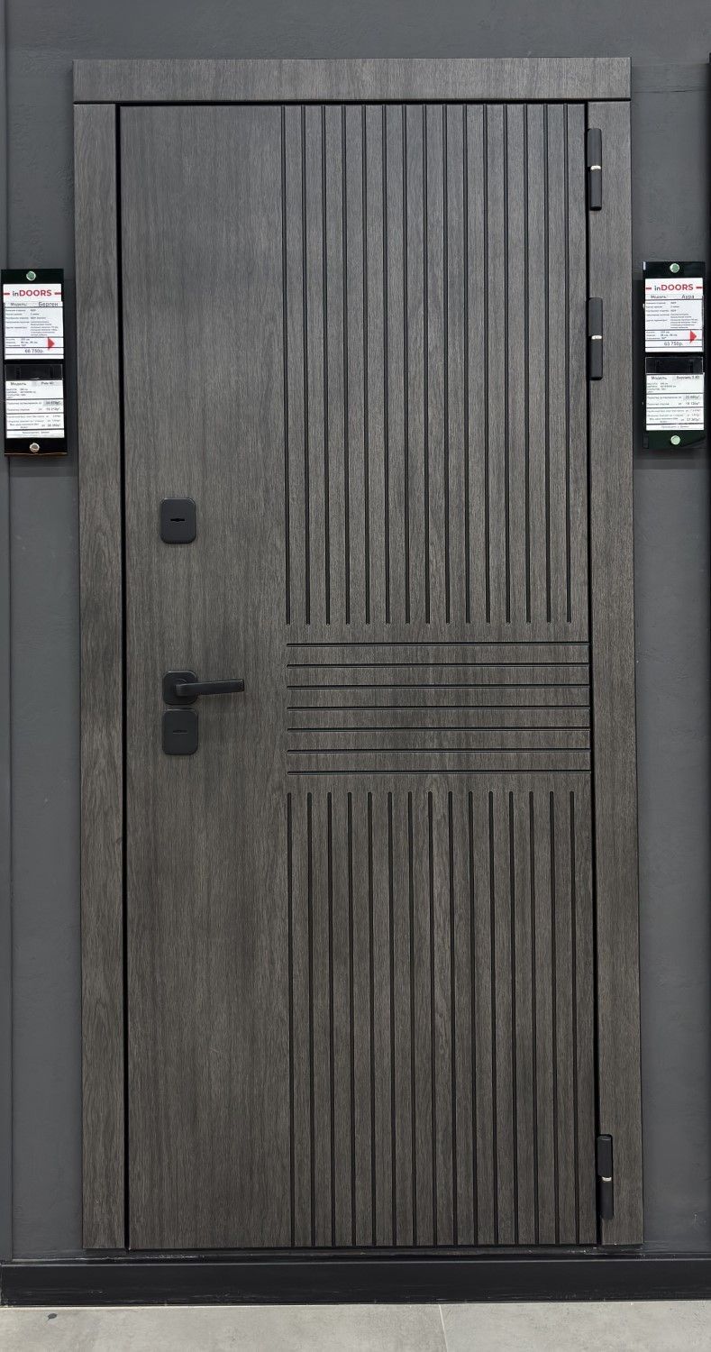 Термо Берген