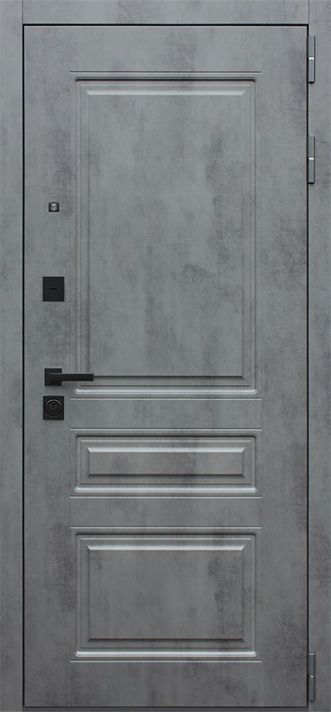 Арфа с зеркалом