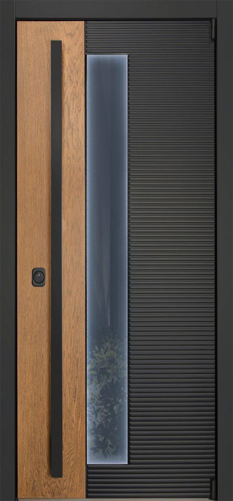 Era с окном термо